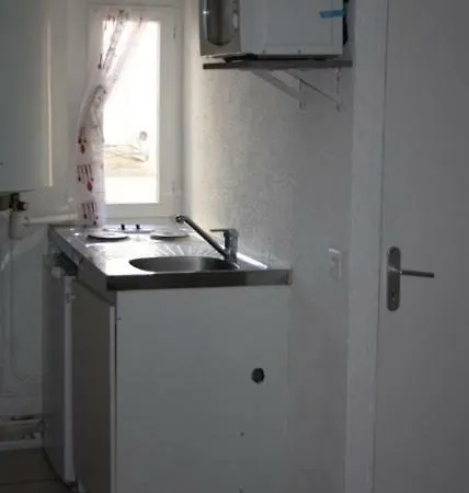 Cardinal Fesch Apartment